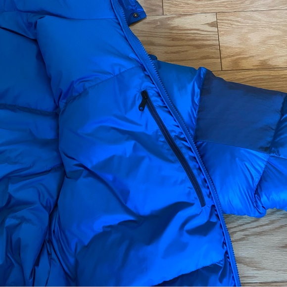 Better Gift Shop × Marmot Plasma Parka NWOT - Picture 6 of 10